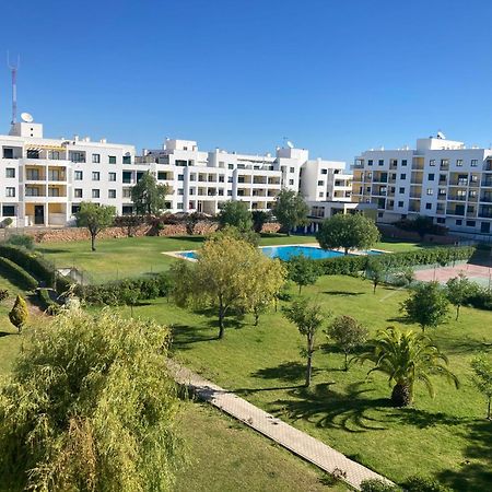 Apartamento Apartamento Vila Nova 1 Armação de Pêra Exterior foto