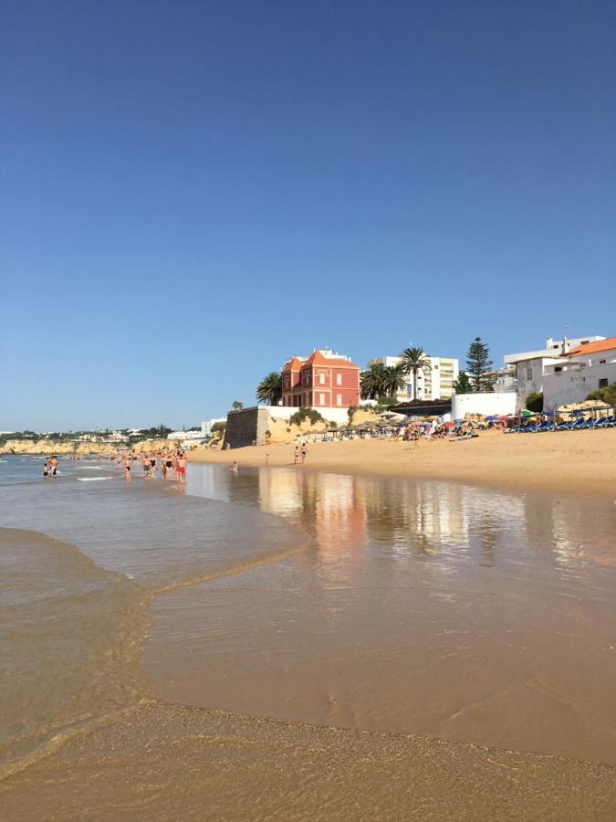 Apartamento Apartamento Vila Nova 1 Armação de Pêra Exterior foto