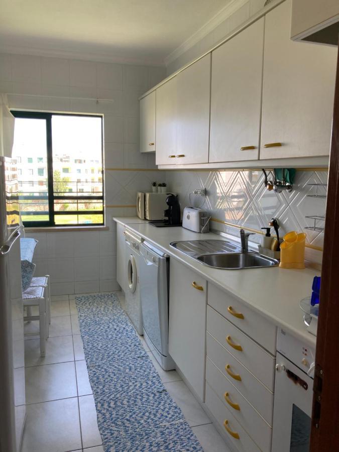 Apartamento Apartamento Vila Nova 1 Armação de Pêra Exterior foto