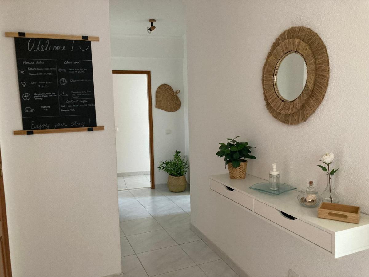 Apartamento Apartamento Vila Nova 1 Armação de Pêra Exterior foto