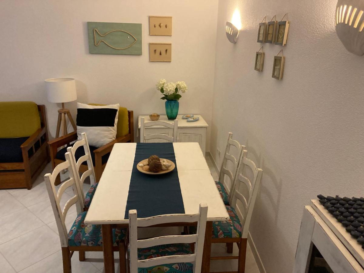 Apartamento Apartamento Vila Nova 1 Armação de Pêra Exterior foto