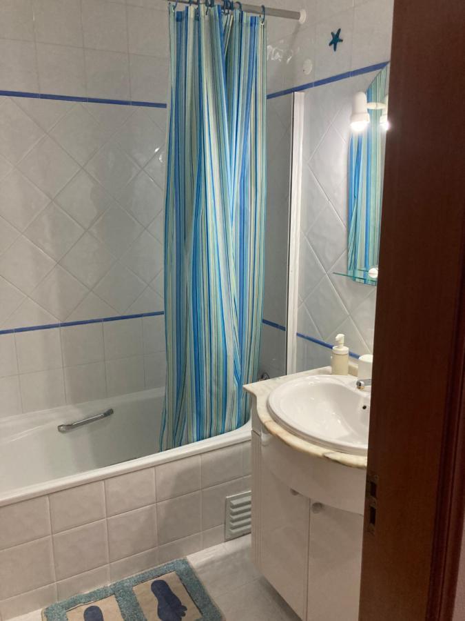Apartamento Apartamento Vila Nova 1 Armação de Pêra Exterior foto