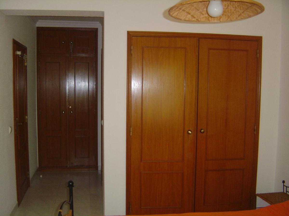 Apartamento Apartamento Vila Nova 1 Armação de Pêra Exterior foto