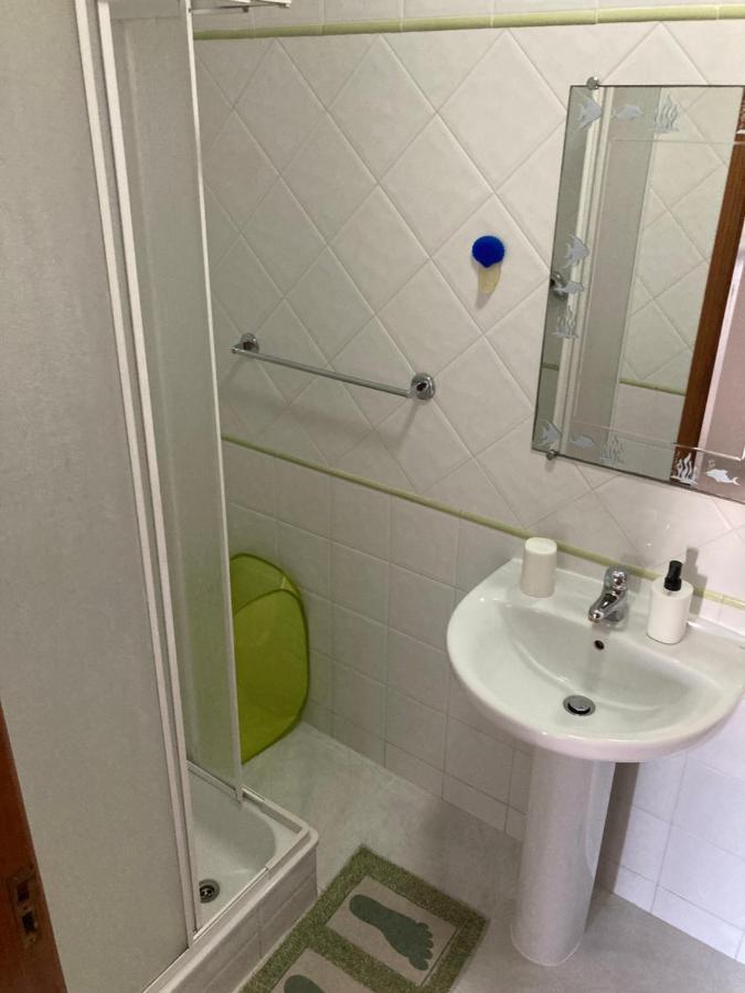 Apartamento Apartamento Vila Nova 1 Armação de Pêra Exterior foto