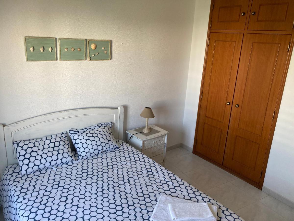 Apartamento Apartamento Vila Nova 1 Armação de Pêra Exterior foto