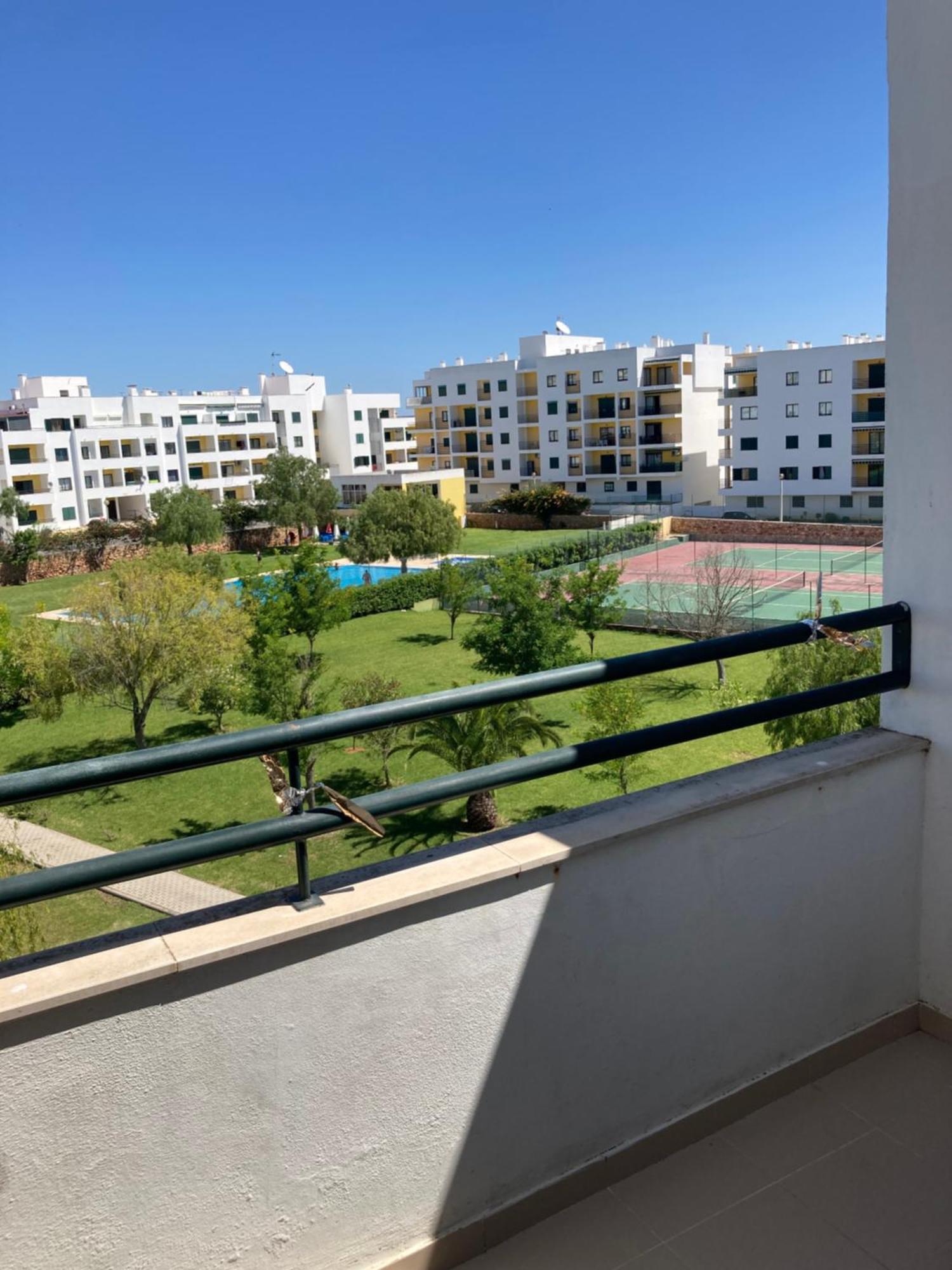 Apartamento Apartamento Vila Nova 1 Armação de Pêra Exterior foto