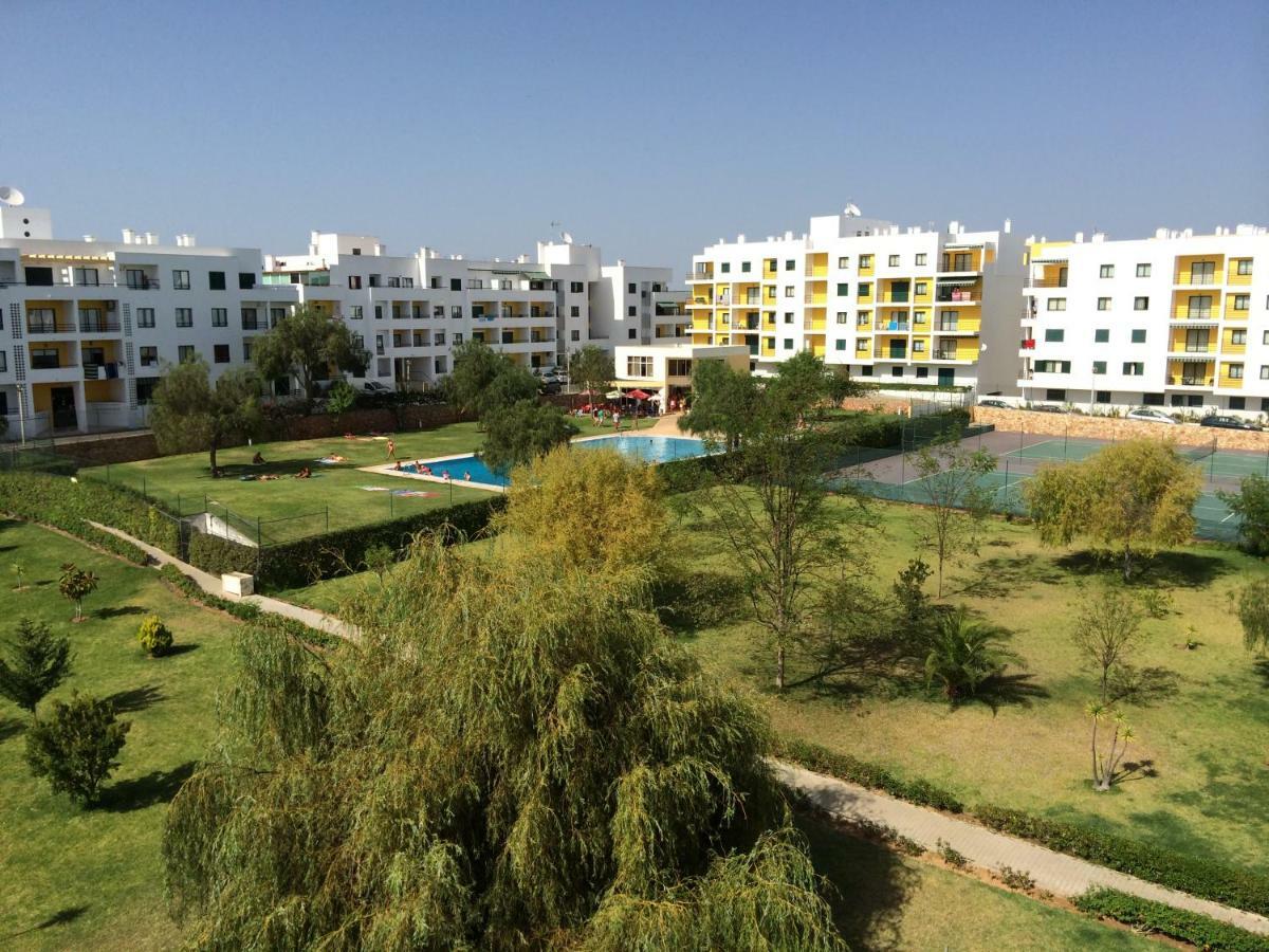 Apartamento Apartamento Vila Nova 1 Armação de Pêra Exterior foto